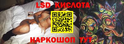 молекула духа Гатчина